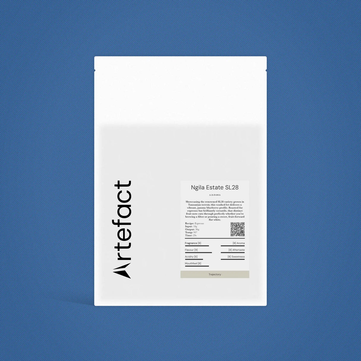 Ngila Estate SL28 - Tanzania