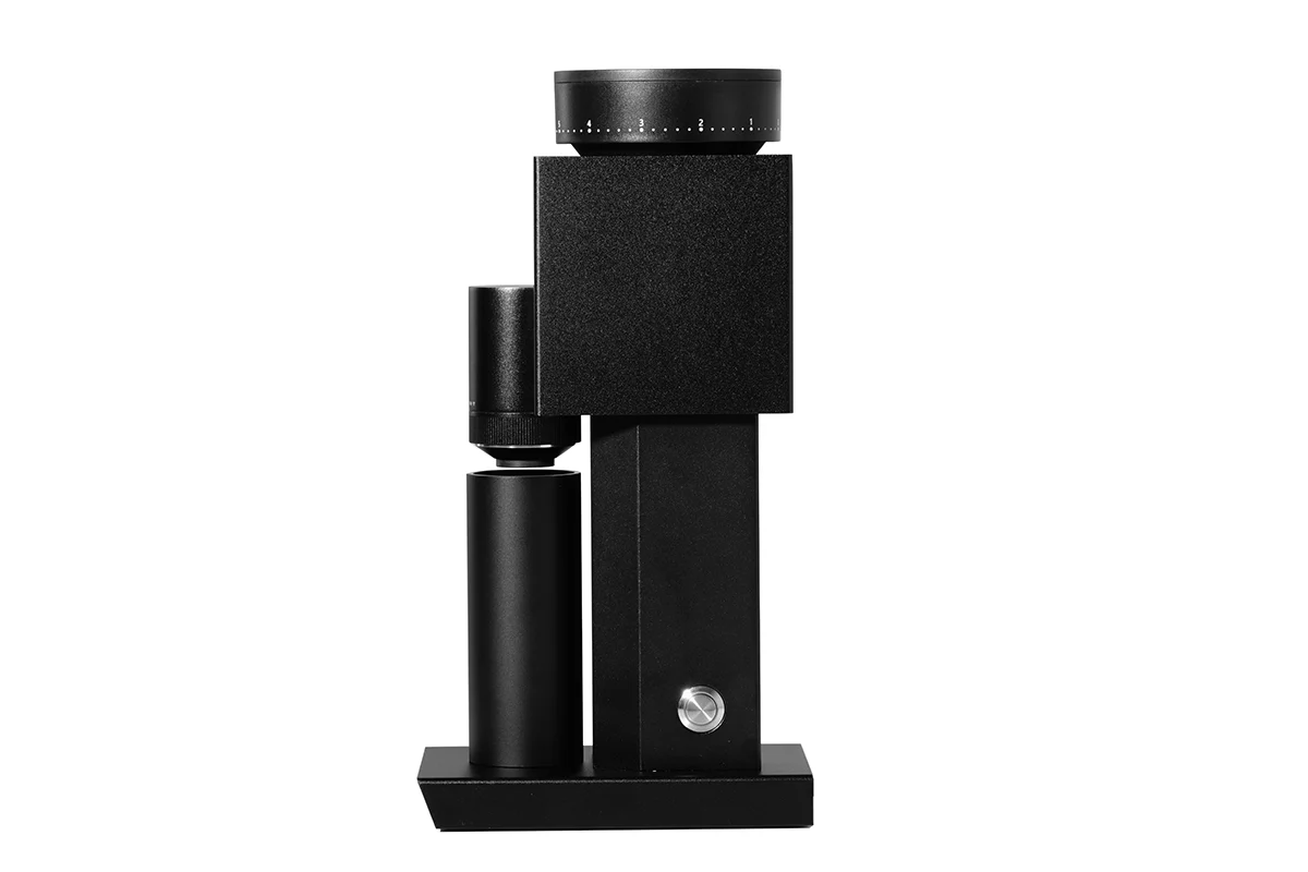 Bricks 01S Electric Coffee Grinder | Timemore image 1