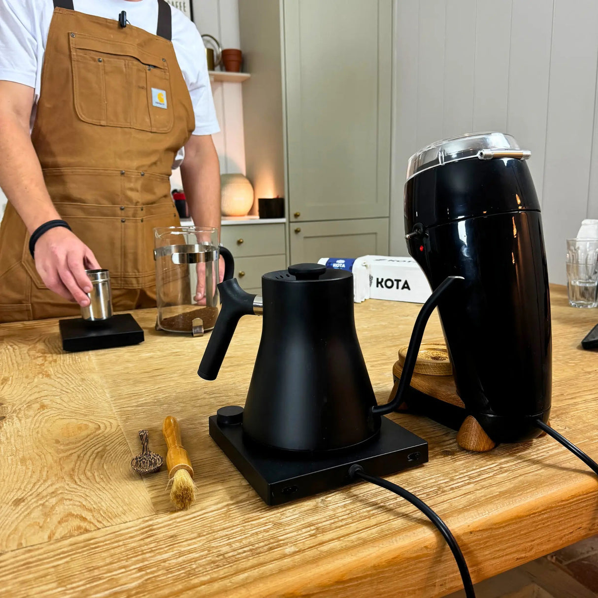 Strongheart - Brazil