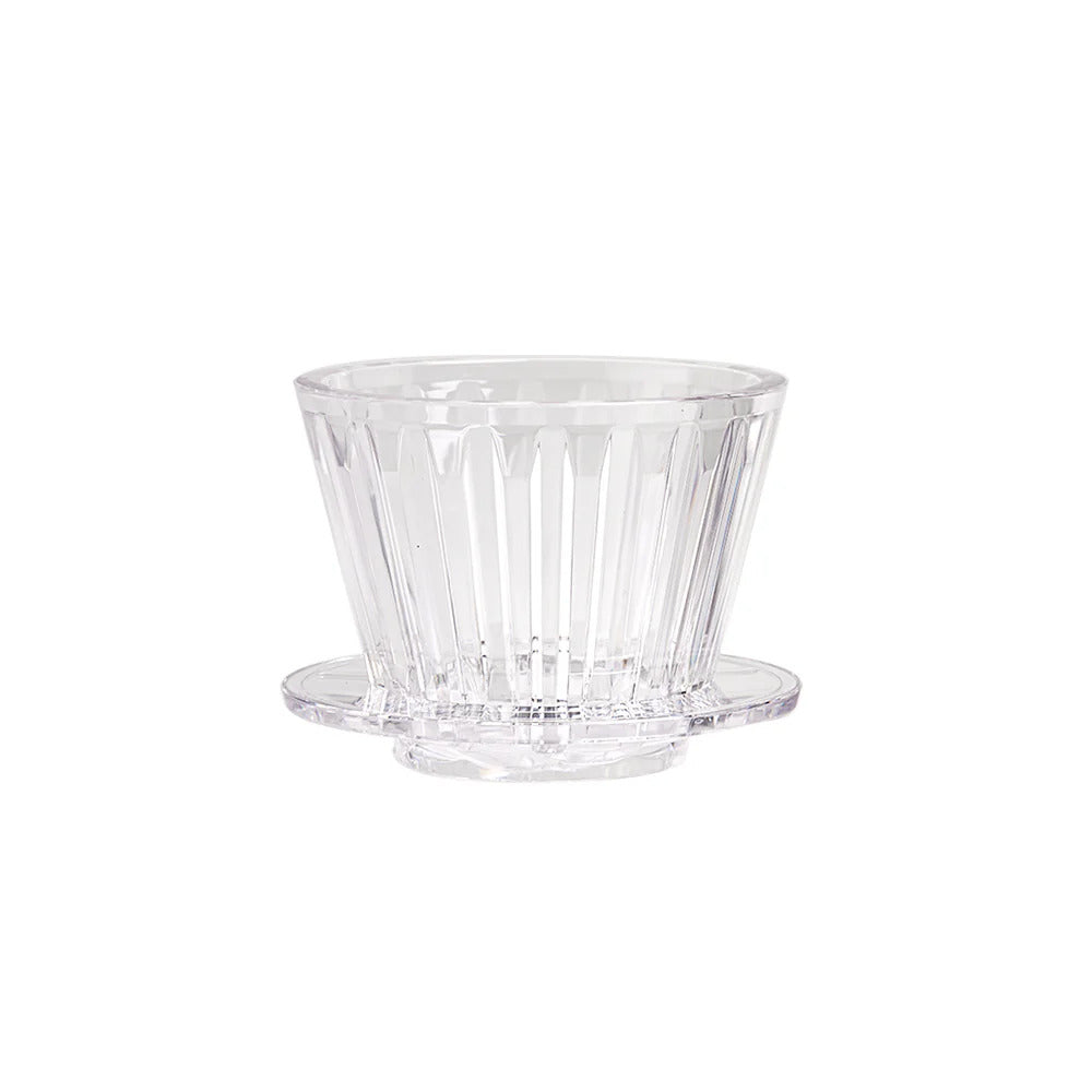 Crystal Eye B75 Dripper | Timemore image 1