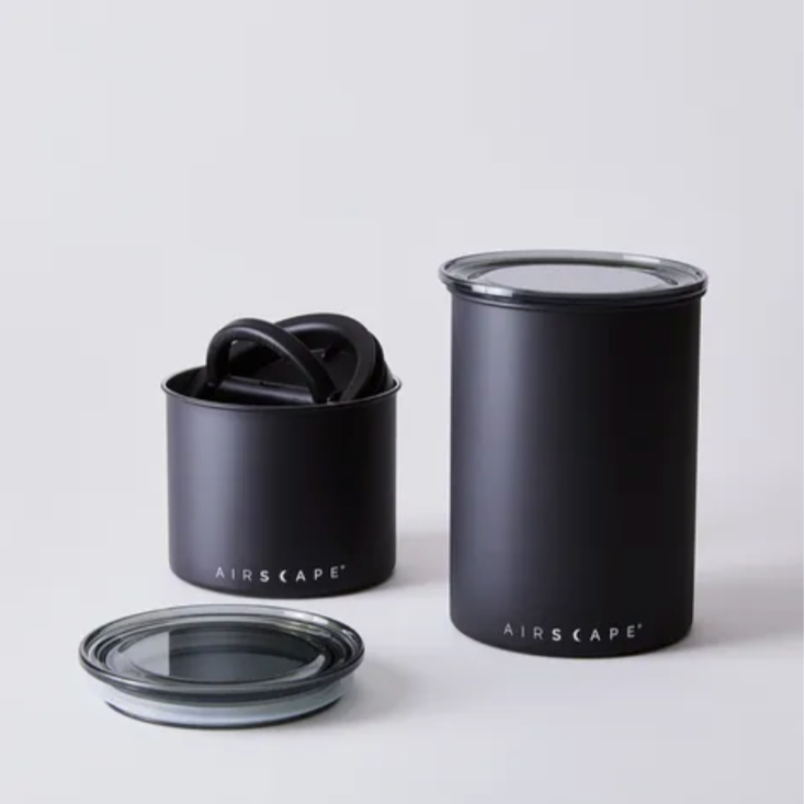 Airscape Coffee Bean Canister