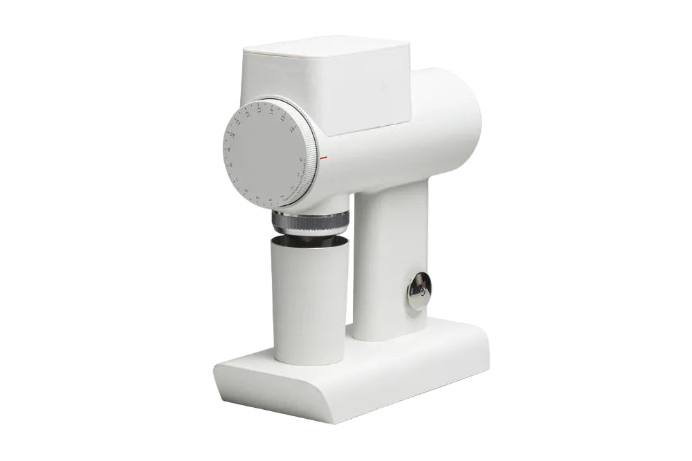 Sculptor 064S Electric Coffee Grinder | Timemore image 2