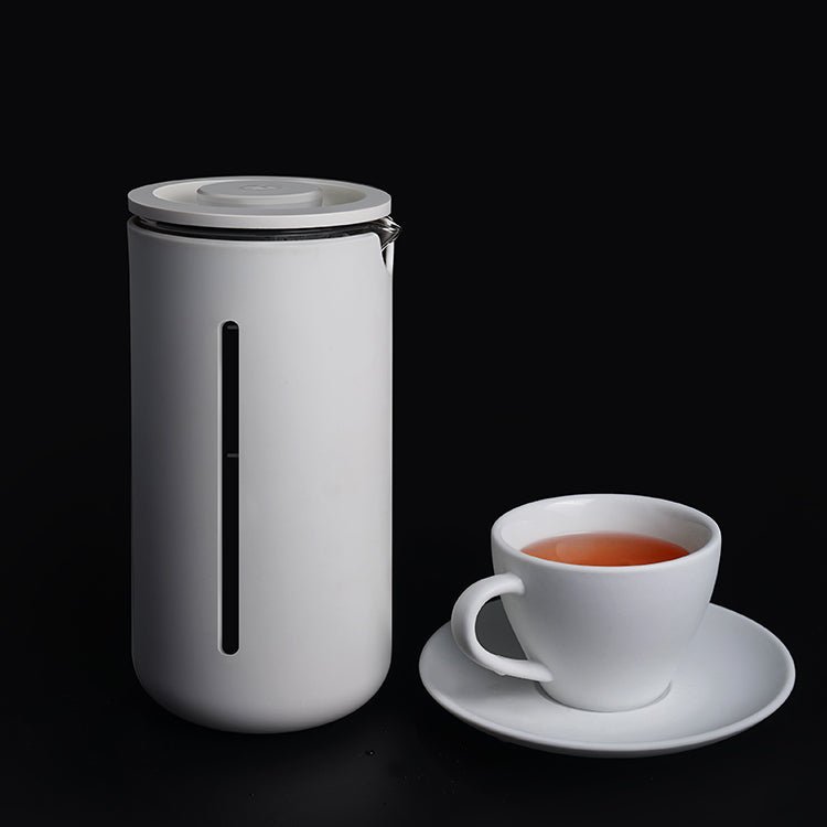 Timemore French Press U - Artefact Coffee