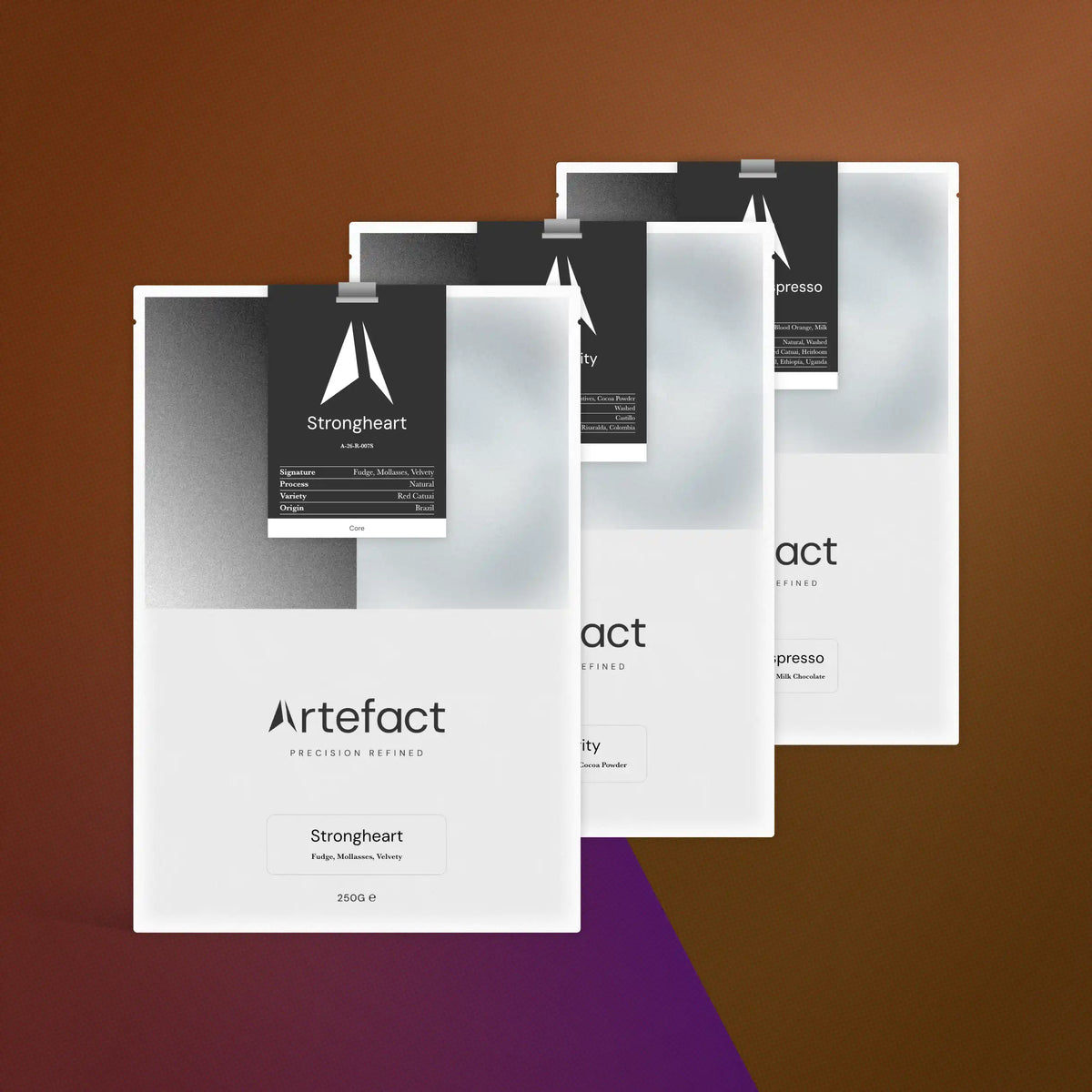 Artefact House Collection