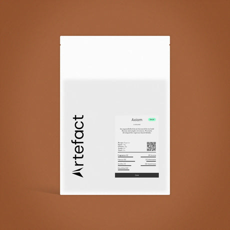 Axiom Decaf - Mexico