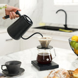 Timemore Fish Smart Electric Pour Over Kettle - 600ML