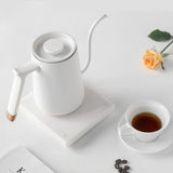 Timemore Fish Smart Electric Pour Over Kettle - 600ML