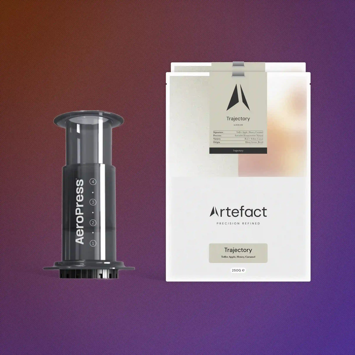 The Extraction Calibration Kit