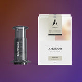 The Extraction Calibration Kit