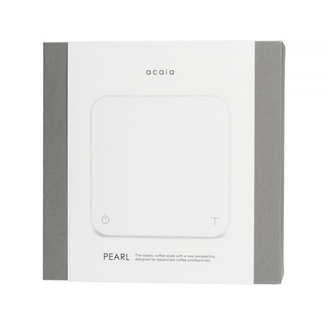 Acaia Pearl Coffee Scales - KOTA Coffee