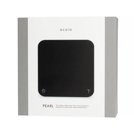 Acaia Pearl Coffee Scales - KOTA Coffee