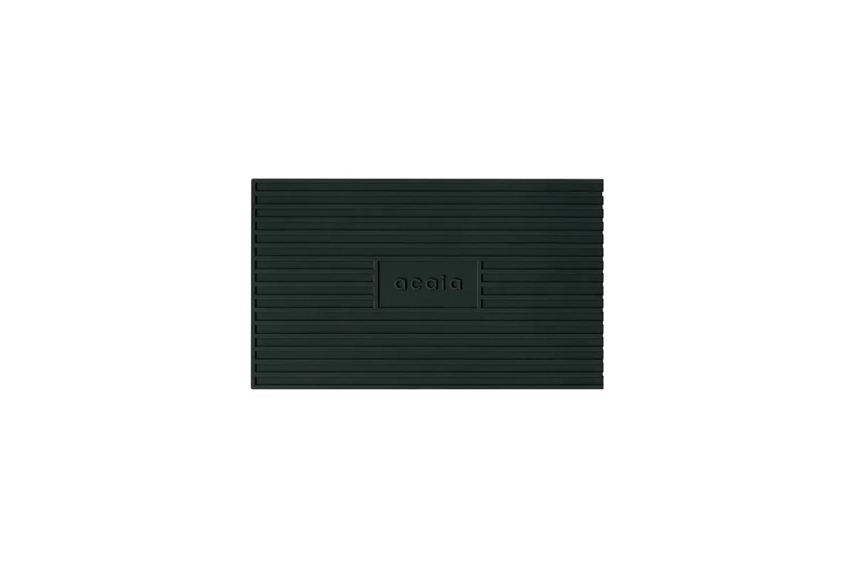 Aerial Heat Pad - Charcoal Black (2022) | Acaia image 1