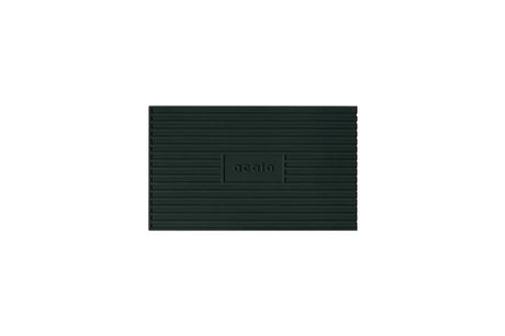 Aerial Heat Pad - Charcoal Black (2022) | Acaia image 1