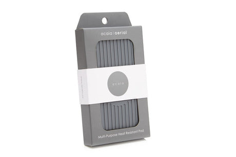 Aerial Heat Pad - Smokey Grey | Acaia image 1