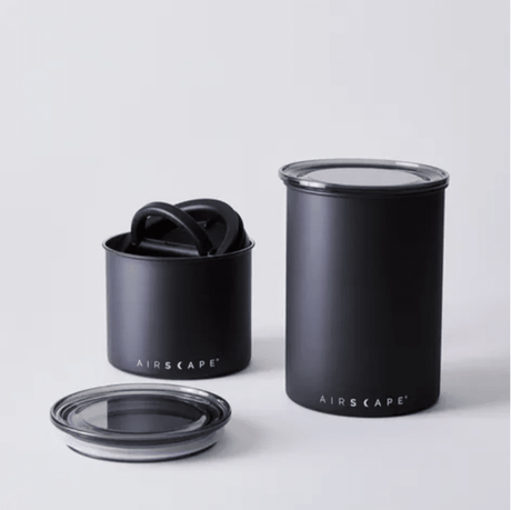 Airscape Coffee Bean Canister - Artefact Coffee