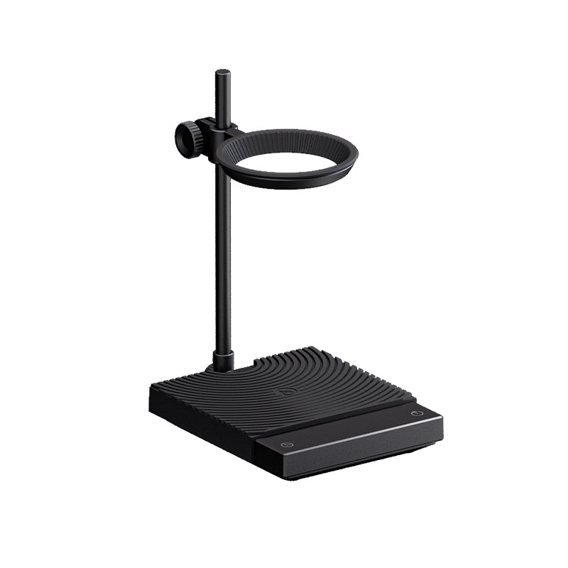 Black Mirror DUO Coffee Scale | Timemore image 1