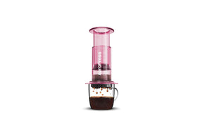 Clear Coffee Maker | Aeropress image 1