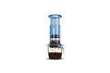 Clear Coffee Maker | Aeropress image 3