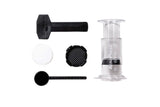 Clear Coffee Maker | Aeropress image 6