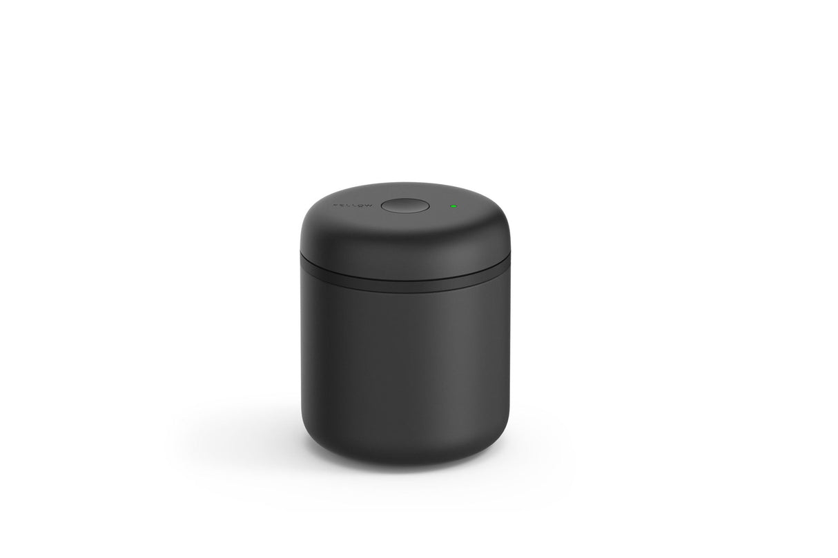 Electric Atmos Vacuum Canister | Fellow image 3