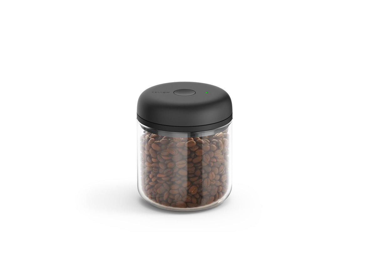 Electric Atmos Vacuum Canister | Fellow image 4