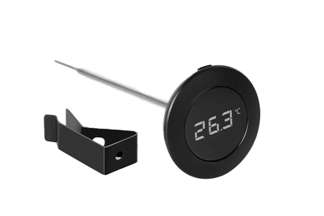 Electric Thermometer | Timemore image 2