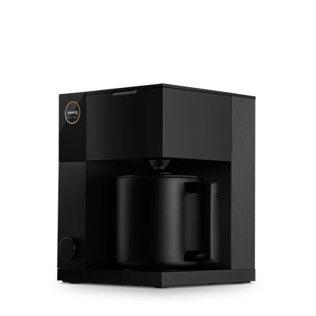 Fellow Aiden Precision Coffee Brewer - KOTA Coffee