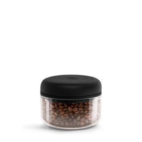 Fellow Atmos vacuum canister clear - KOTA Coffee