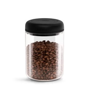 Fellow Atmos vacuum canister clear - KOTA Coffee