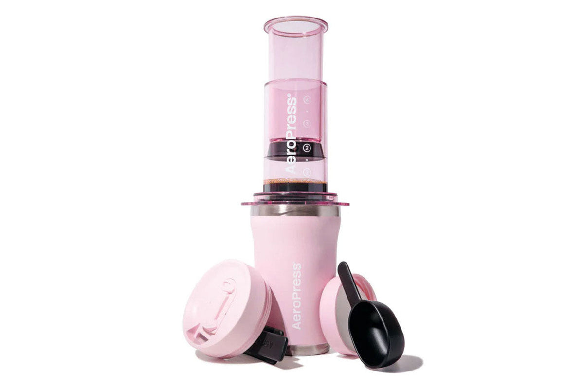 Go Plus | Aeropress image 3
