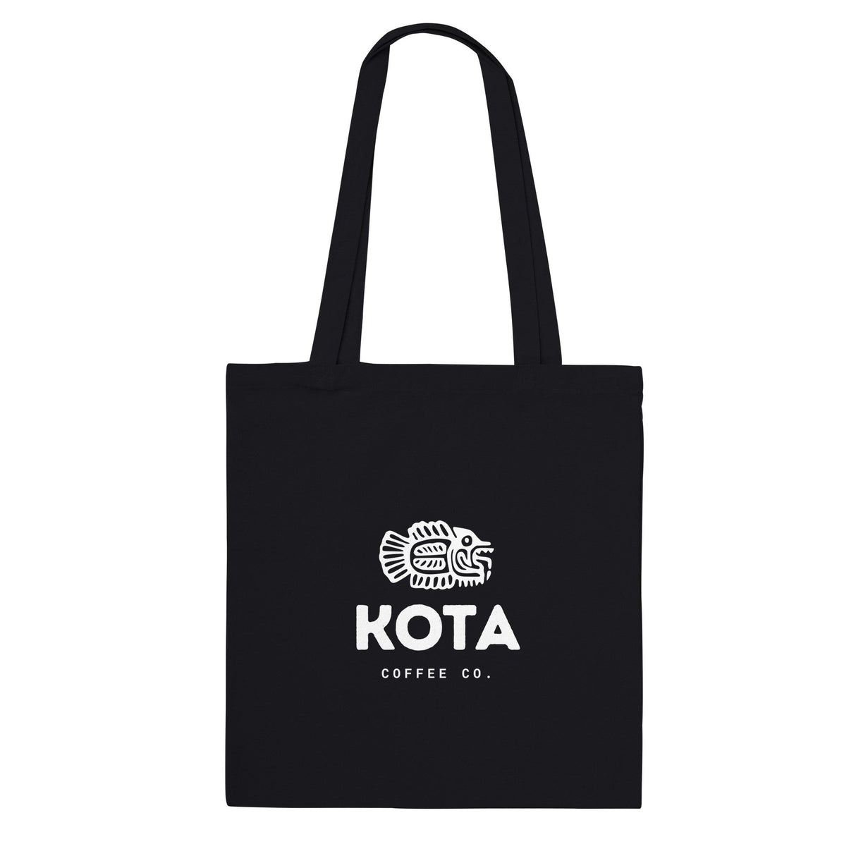 KOTA Tote Bag - KOTA Coffee