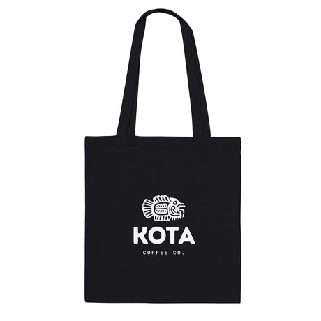 KOTA Tote Bag - KOTA Coffee