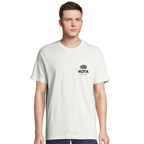 KOTA X Lichen Studios Tee - KOTA Coffee