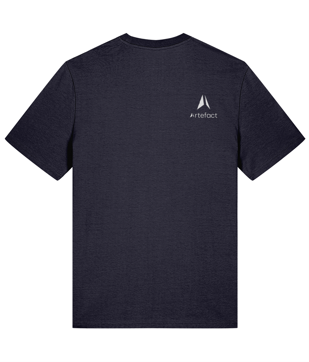 Back