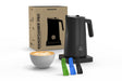 NanoFoamer Pro Hands-Free Milk Foamer - Black | Subminimal image 1