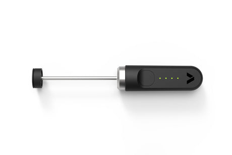 NanoFoamer Rechargeable Handheld Milk Foamer | Subminimal image 2