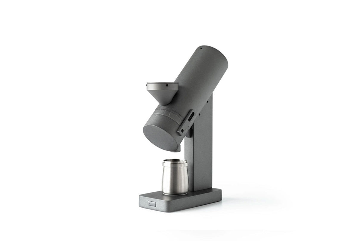 Orbit Coffee Grinder | Acaia image 2