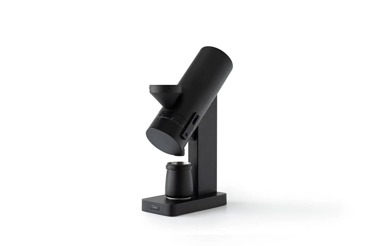 Orbit Coffee Grinder | Acaia image 5
