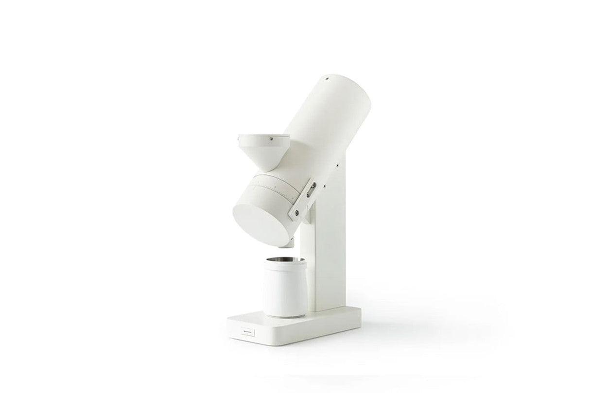 Orbit Coffee Grinder | Acaia image 8