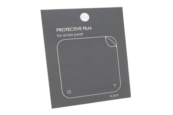 Protective Film For Pearl | Acaia image 1
