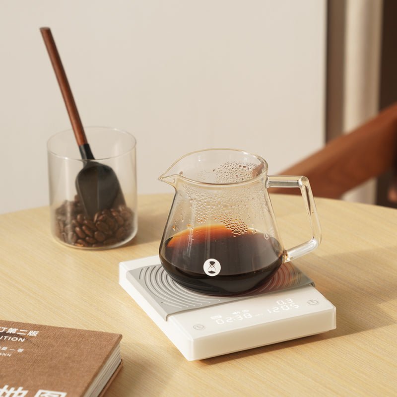 Timemore Basic 2 Scales - Artefact Coffee