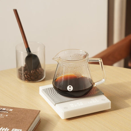 Timemore Basic 2 Scales - Artefact Coffee