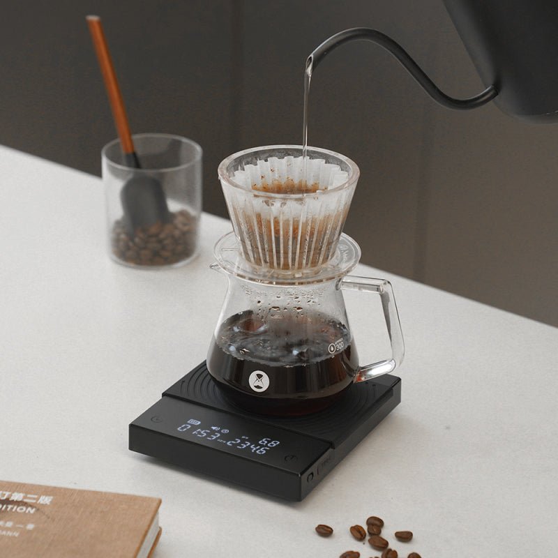 Timemore Basic 2 Scales - Artefact Coffee