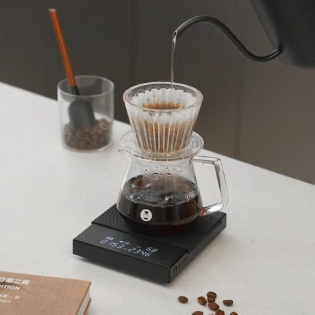 Timemore Basic 2 Scales - Artefact Coffee