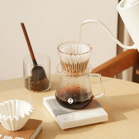 Timemore Basic 2 Scales - Artefact Coffee