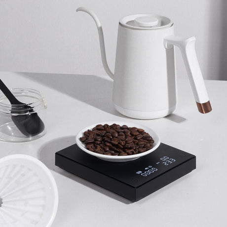 Timemore Basic 2 Scales - Artefact Coffee