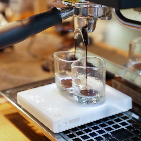Timemore Basic 2 Scales - Artefact Coffee