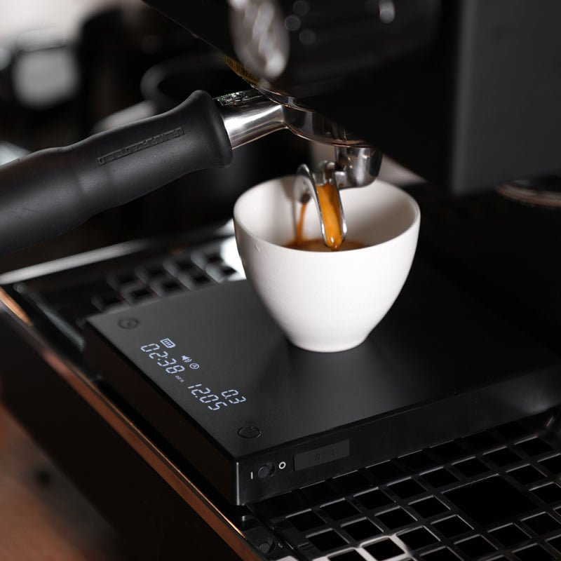Timemore Basic 2 Scales - Artefact Coffee