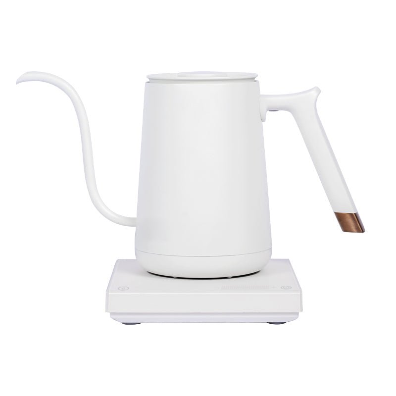 Timemore Fish Smart Electric Pour Over Kettle - 600ML - Artefact Coffee