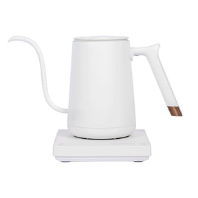 Timemore Fish Smart Electric Pour Over Kettle - 600ML - Artefact Coffee